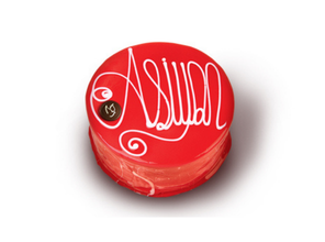 aşiyan pastabesi frambuaz soslu pasta