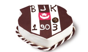 beşiktaş pasta
