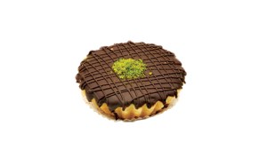 kestaneli tart