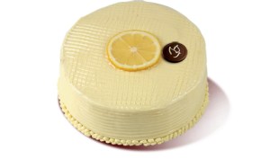 limonlu pasta