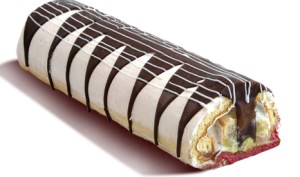 meyveli baton pasta