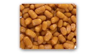 tulumba tatlısı