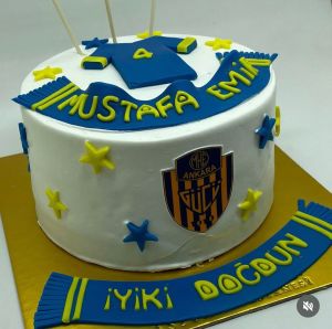 ankaragücü pasta